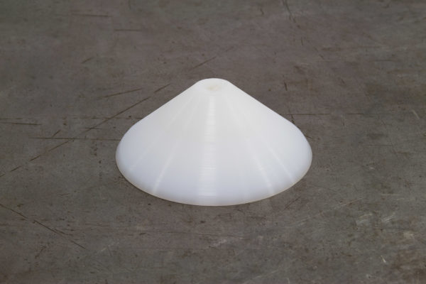 LGS 18 inch impact cone