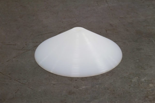 LGS 21-24 inch impact cone