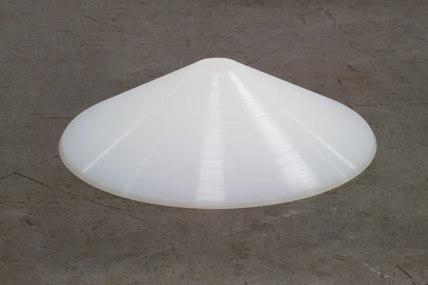 LGS 30 inch impact cone