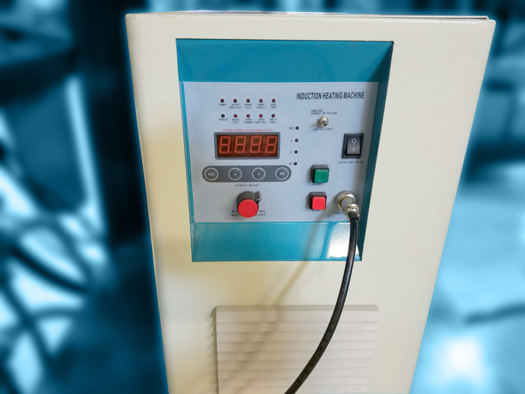 Induction Units Archives LinearGS