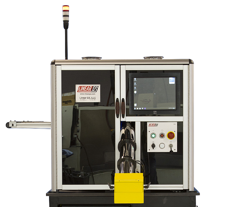 LinearGS Inspection Equipment